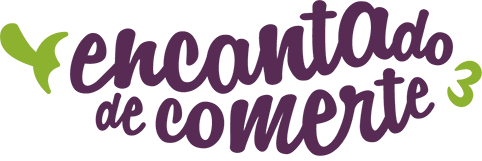 ENCANTADO DE COMERTE