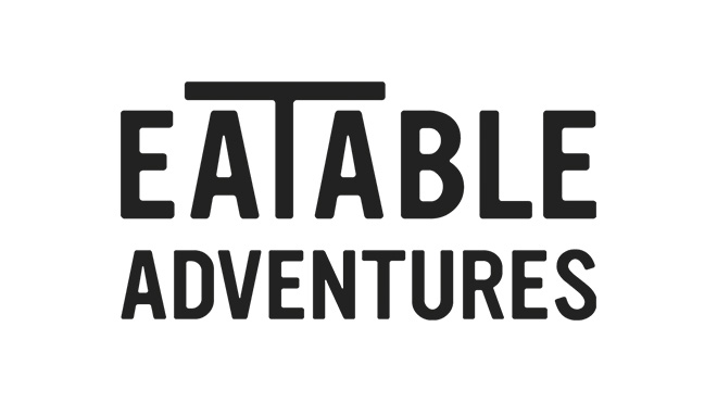 Eatable Adventures