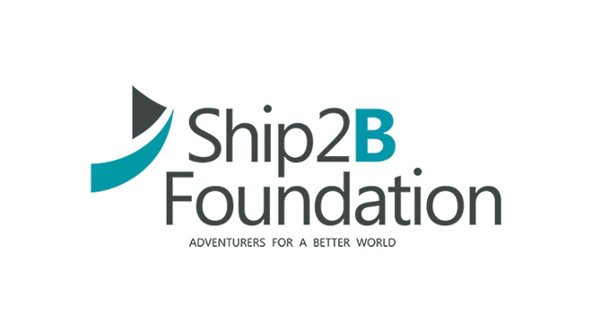Ship2B