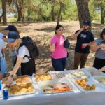 Madblue Limpieza de ríos