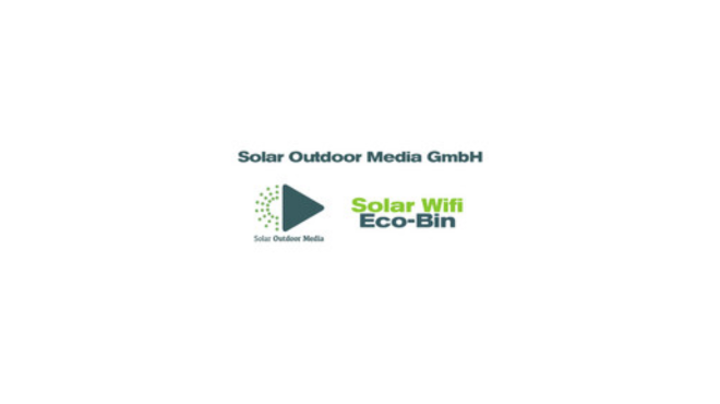 Solar Outdoor Media