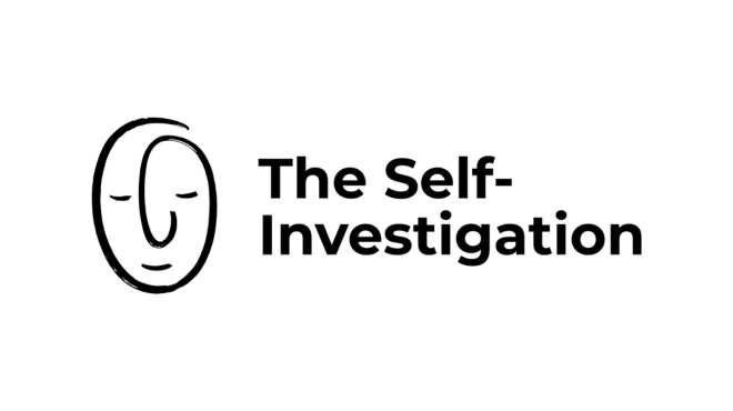 the self investigation