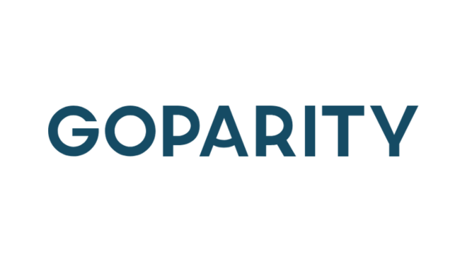 GOPARITY